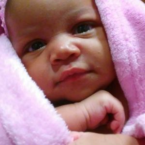 Meet your Posher, Ramona